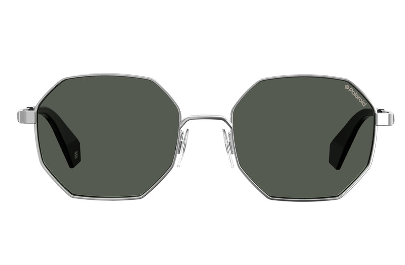 PLD6067/S Polaroid | Octagon Sunglasses