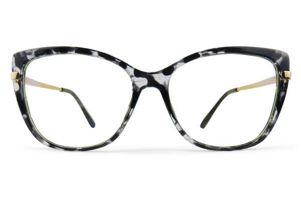 Dannie | Blue Light Cat Eye Glasses