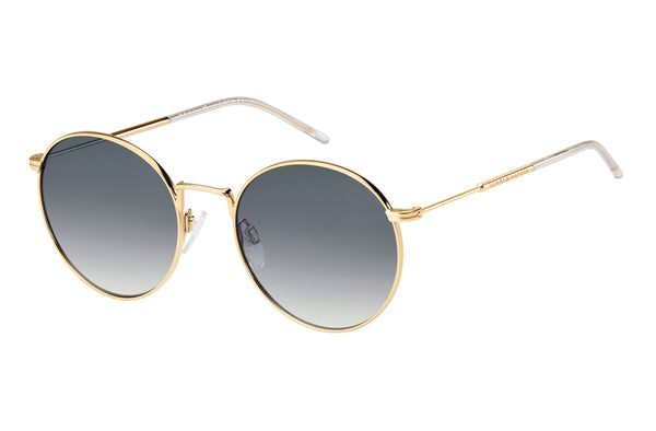 TH 1586/s Tommy Hilfiger | Round Sunglasses