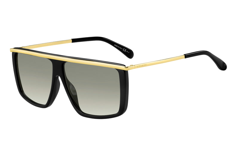 Givenchy GV 7146/G/S | Square Sunglasses