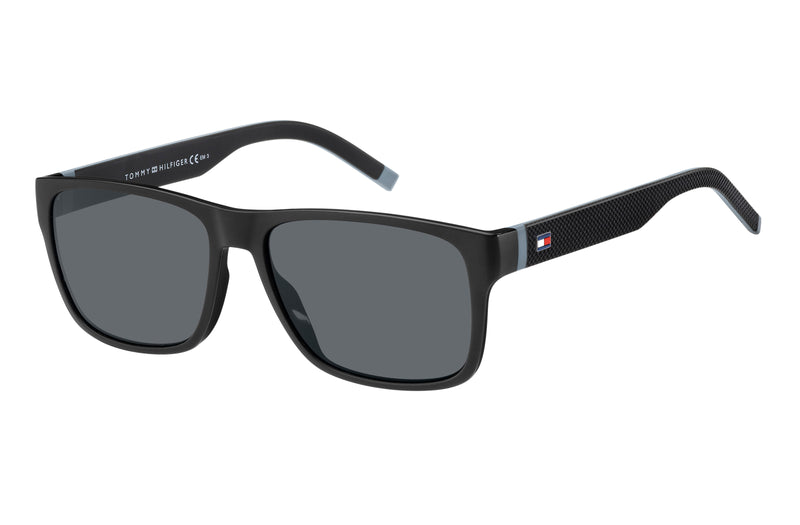 TH 1718/s Tommy Hilfiger | Rectangle Sunglasses
