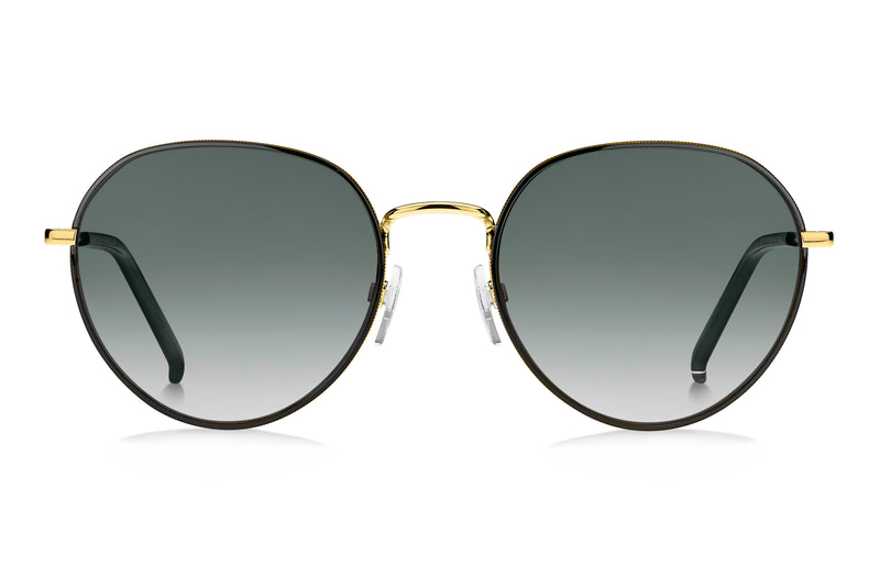 TH 1711/s Tommy Hilfiger | Round Sunglasses