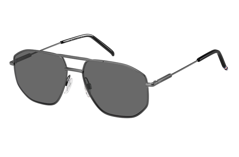 TH 1710/S Tommy Hilfiger | Pilot Sunglasses