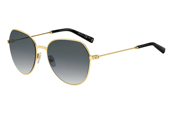 Givenchy GV 7158/S | Oval Sunglasses