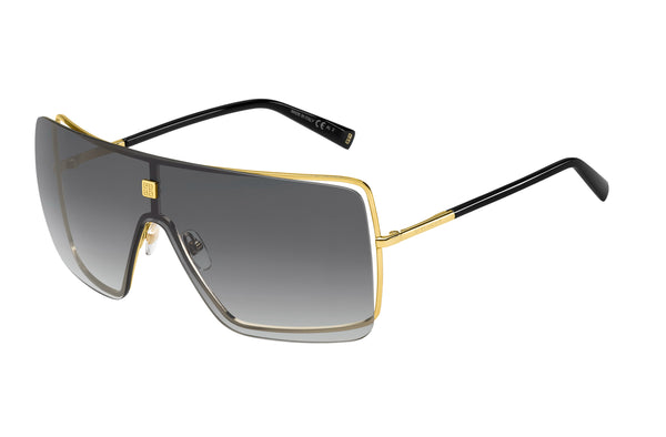 Givenchy GV 7167/S | Rectangle Sunglasses