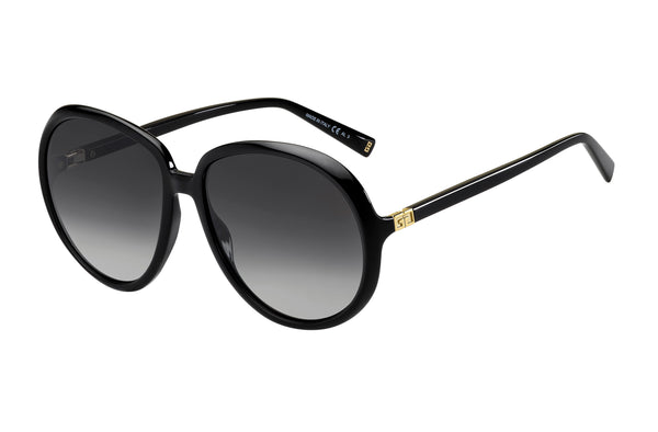 Givenchy GV 7180/S | Oval Sunglasses
