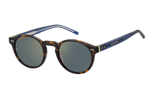 TH 1795/s Tommy Hilfiger | Round Sunglasses