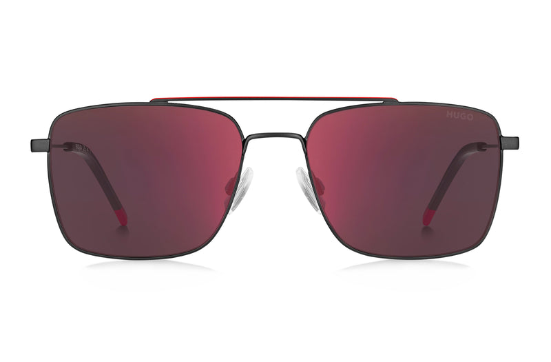 HG 1177/S Hugo Boss | Square Sunglasses
