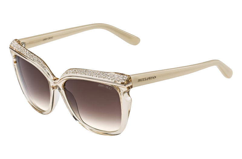 Jimmy Choo SOPHIA/S | Square Sunglasses