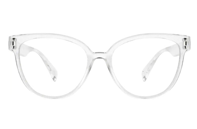 Harper | Cat Eye Glasses