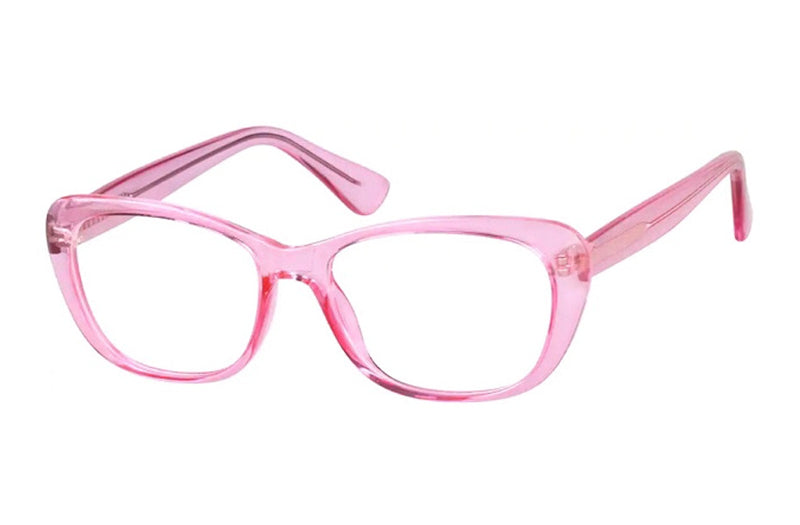 Brooke | Oval Glasses