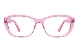 Brooke | Oval Glasses