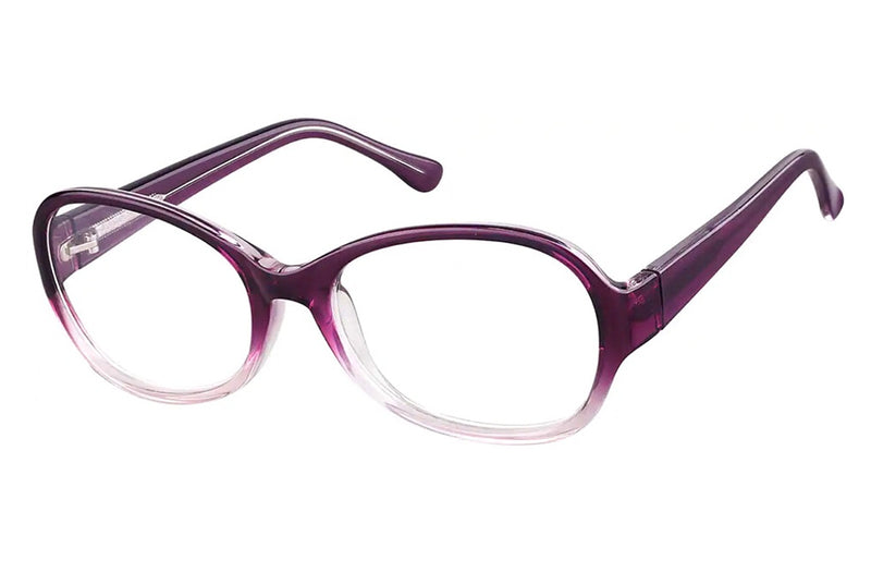 Rosa | Oval Glasses