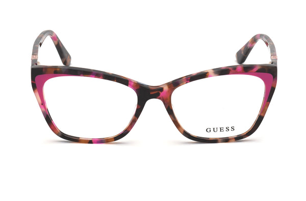 GU2811 Guess | Cat Eye Glasses