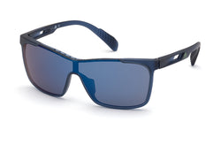 SP 0019 Adidas | Square Sport Sunglasses