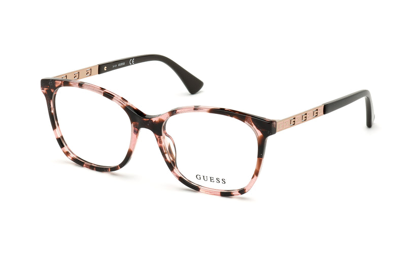 GU 2743 Guess | Square Glasses