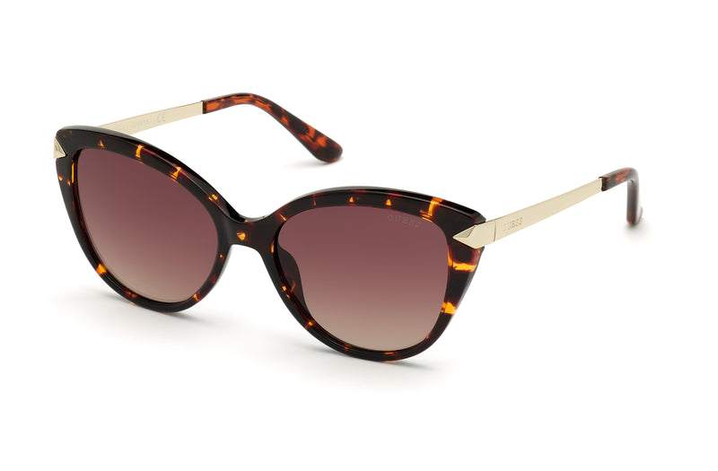 GU 7658 Guess | Cat Eye Sunglasses