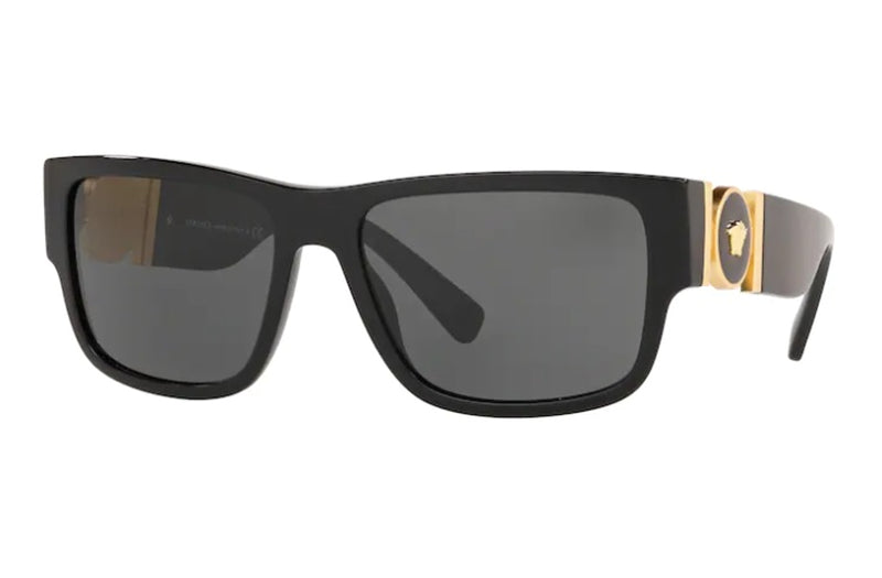 Versace VE4369 | Square Sunglasses