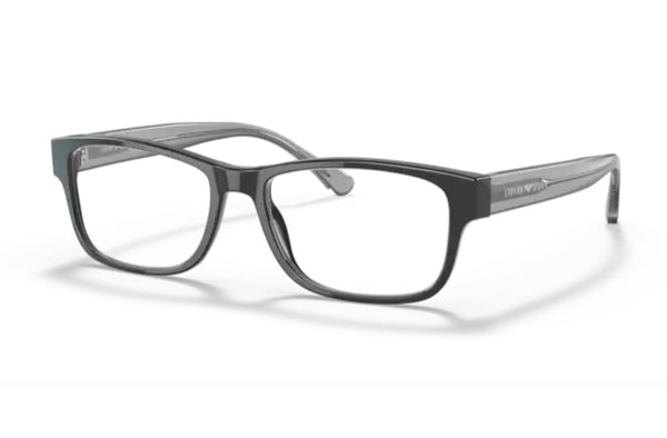 Armani EA3179 | Square Glasses