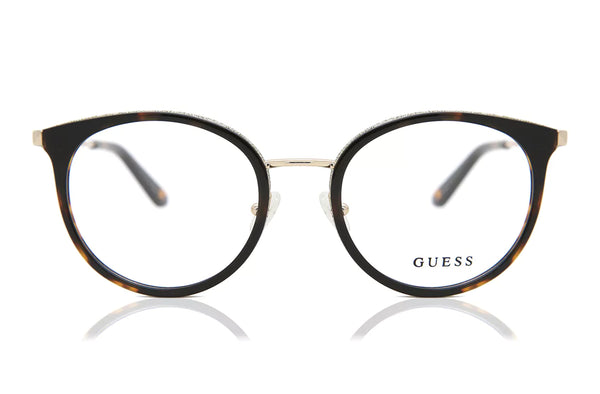 GU2707 Guess | Round Glasses