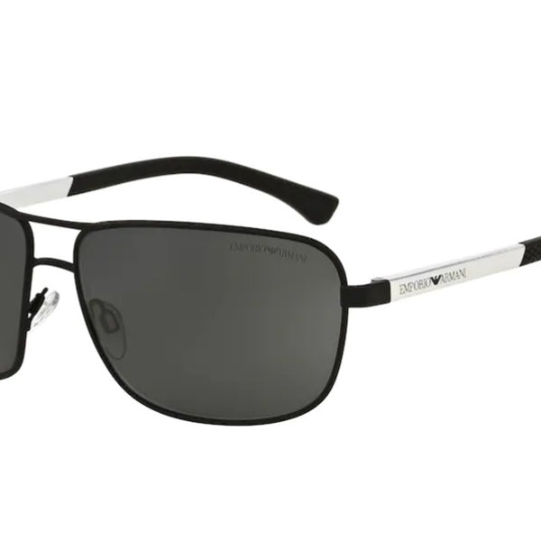 Armani EA2033 Pilot Sunglasses Optical King