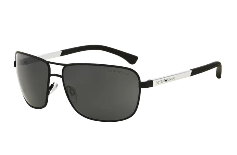 Armani EA2033 | Pilot Sunglasses