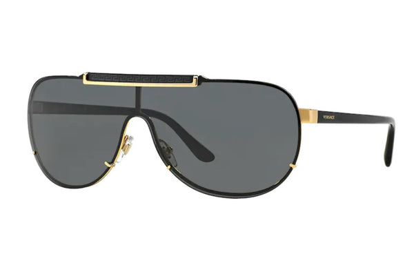 Versace VE2140 | Pilot Sunglasses