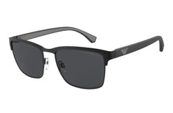 Armani EA2087 | Browline Sunglasses