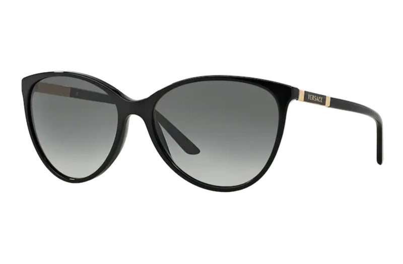 Versace VE4260 | Oval Sunglasses