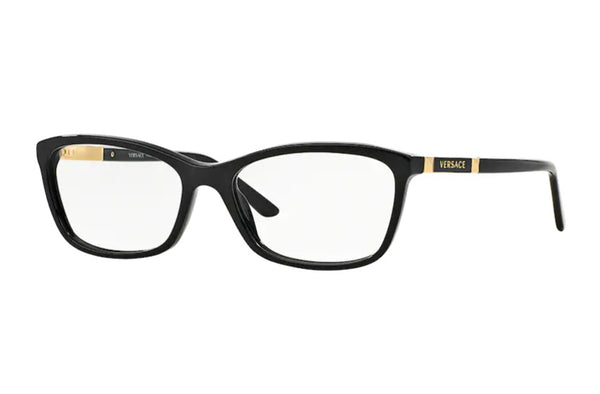 Versace VE3186 | Rectangle Glasses