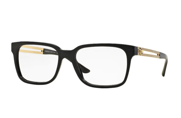 Versace VE3218 | Square Glasses
