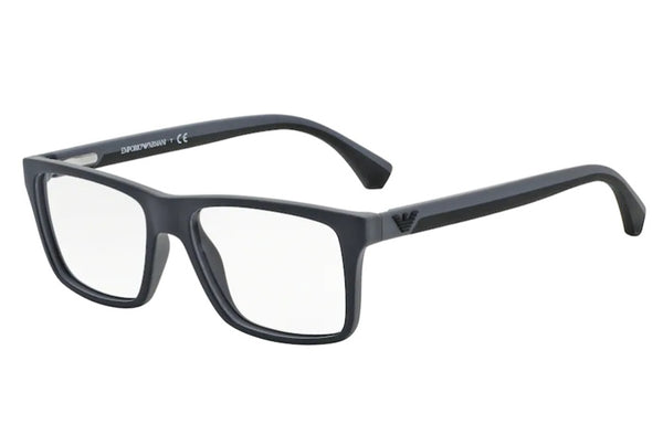 Armani EA3034 | Square Glasses