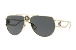 Versace VE2225 | Aviator Sunglasses