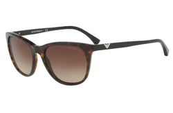 Armani EA4086 | Square Sunglasses
