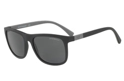 Armani EA4079 | Square Sunglasses