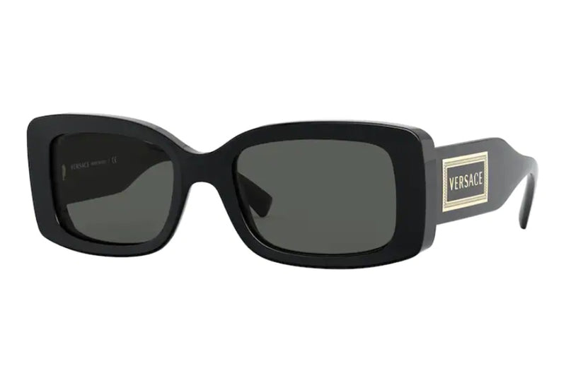Versace VE4377 | Rectangle Sunglasses
