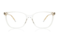 Michael Kors Santa Clara MK4067U | Square Glasses