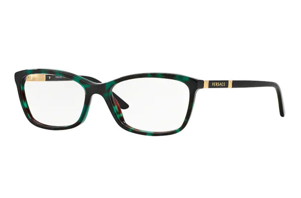Versace VE3186 | Rectangle Glasses