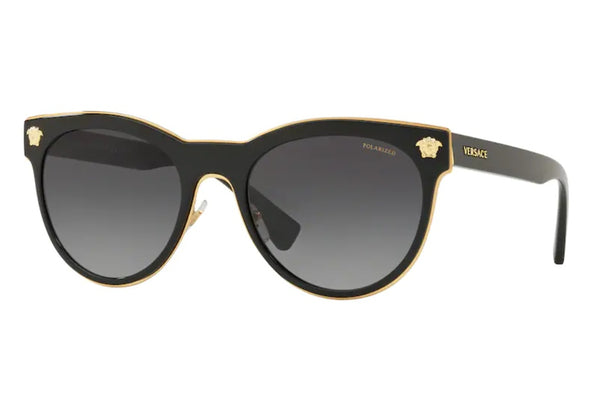 Versace VE2198 | Cat Eye Sunglasses