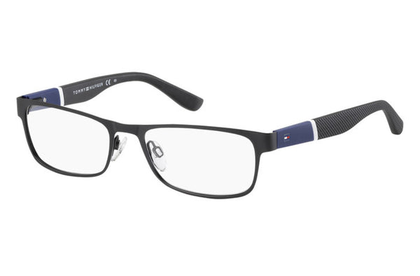 TH 1284 Tommy Hilfiger | Rectangle Glasses