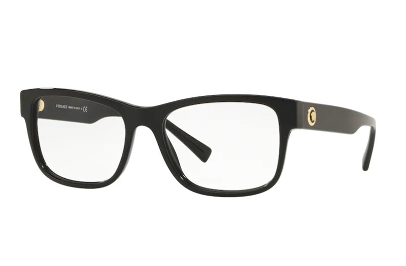 Versace VE3266 | Square Glasses