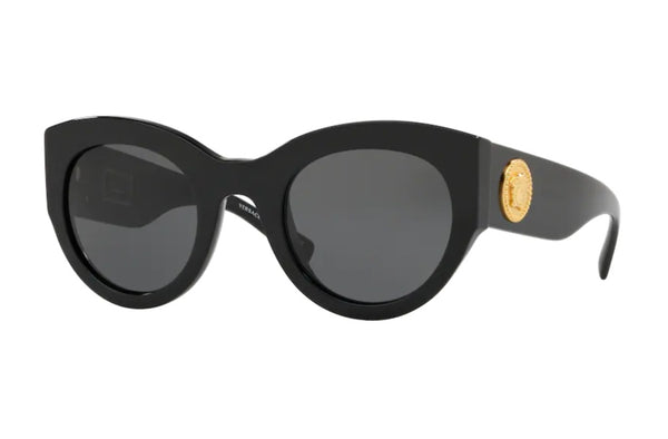 Versace VE4353 | Cat Eye Sunglasses