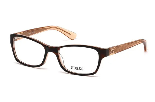 GU 2591 Guess | Rectangle Glasses