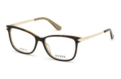 GU2754 Guess | Rectangle Glasses