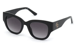 GU7680 Guess | Oversized Sunglasses