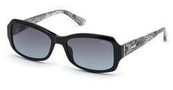 GU 7683 Guess | Rectangle Sunglasses