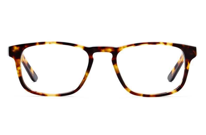 Kent | Square Glasses