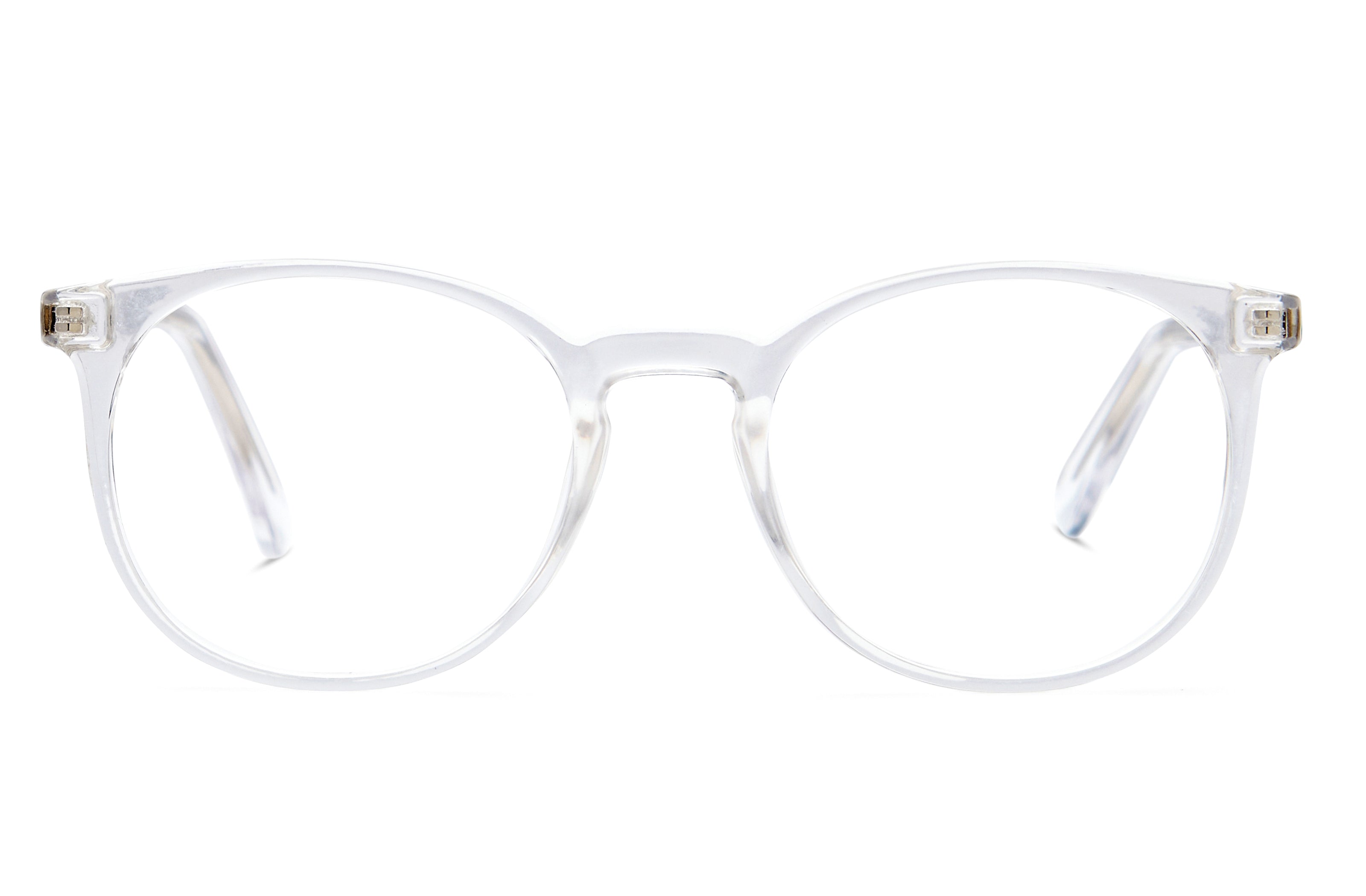 Andi | Round Glasses – Optical King