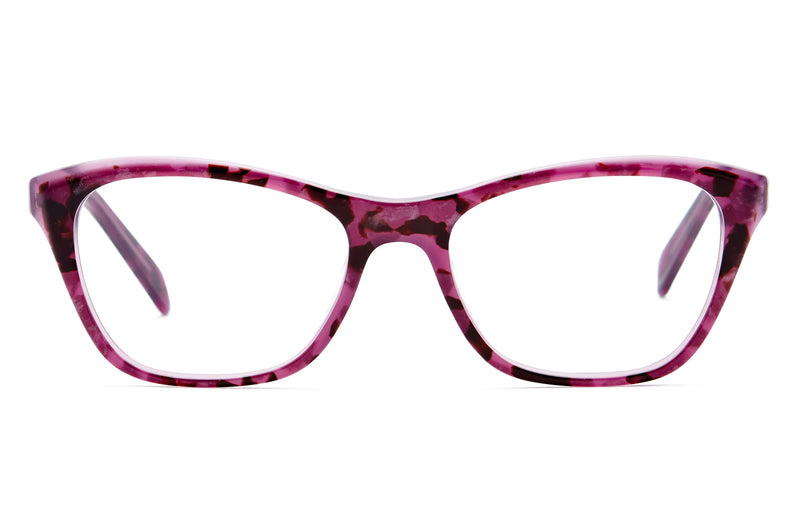 Bella | Optical King Cat Eye Glasses