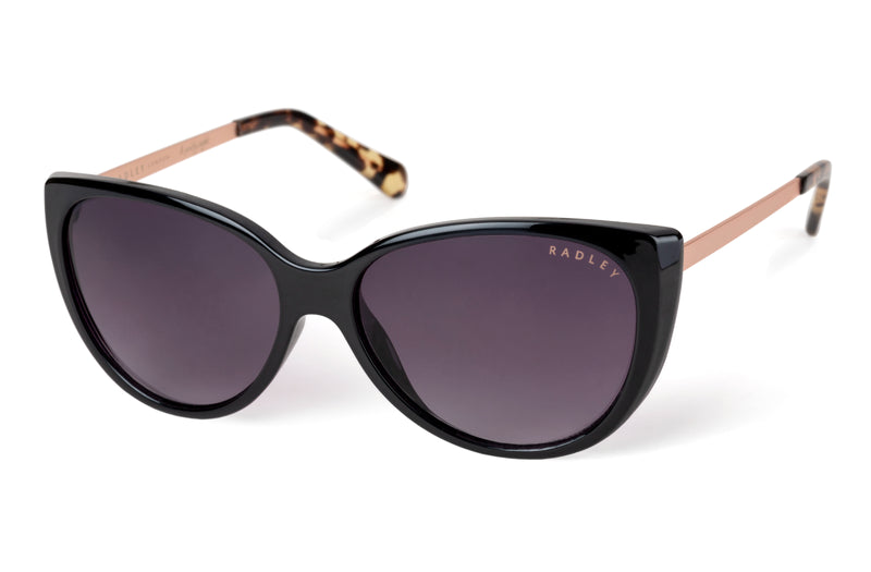 Genna Radley RDS | Cat Eye Sunglasses